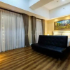 Отель Futuristic 1BR Casa De Parco Apartment near ICE BSD By Travelio, фото 1