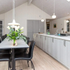 Отель 20 Person Holiday Home in Borkop, фото 14