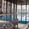 Отель Zhuo Run Hot Spring Jian Guo Hotel, фото 30
