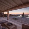 Отель Beautiful Villa Near Sea in Peloponnese, фото 18
