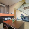 Отель Oyo 2255 Hotel Triantama Syariah, фото 6