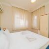 Отель Cozy Flat With Balcony Close to Konyaalti Beach, фото 10