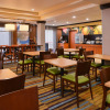 Отель Fairfield Inn & Suites by Marriott Fort Wayne, фото 25