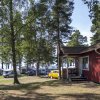 Отель First Camp Siljansbadet - Rättvik, фото 42
