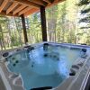 Отель My Yellowstone Retreat, фото 17