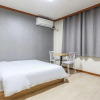 Отель Gangneung J Block Motel, фото 11