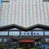 Отель Holiday Inn Baoding Xingrui, фото 13