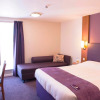 Отель Premier Inn East Midlands Airport, фото 4