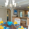 Отель Beautiful Unit In One Of The Most Prestigious Condo Complex In Islamorada 2 Bedroom Condo by RedAwni, фото 10