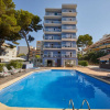 Отель Paradise Beach Music Hotel, фото 12