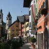 Отель Cosy Apartment In Kitzbuhel Near Ski Lift, фото 8