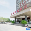 Отель Riverside International Hotel, фото 1
