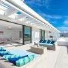 Отель Luxury Penthouse in the Best Area of the New Golden Mile in Marbella, фото 16