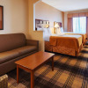 Отель Best Western Lockhart Hotel & Suites, фото 5