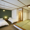 Отель Yumori Onsen Hostel, фото 43