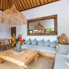 Отель Villa Makasih by Villa Finder, фото 7