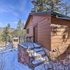 Отель Cozy CO Rocky Mountain Retreat Near Pikes Peak!, фото 4