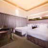 Отель Guide Hotel Taipei Chongqing, фото 6