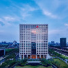 Отель Wuhan Marriott Hotel Optics Valley, фото 4