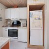 Отель 6 Person Holiday Home in Eskebjerg, фото 10