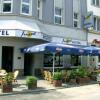 Отель Insel Hotel в Кельне