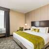 Отель Best Western Plus Philadelphia-Pennsauken Hotel, фото 35