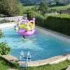 Отель Flat With Private Pool in Sauerland, фото 8