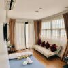 Отель Spacious 1 BR Unit in AppleOne Ayala, фото 6