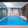 Отель Mövenpick Pool Villa4BR-PrivatePool, фото 15