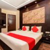 Отель OYO Flagship 757 Blite Golf course road, фото 13