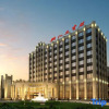 Отель Xinghua Grand Hotel, фото 1