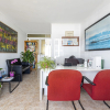 Отель Apartamentos las Lilas, фото 2