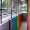 Отель Rainbow House, фото 16