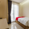 Отель Residences by RedDoorz @ Guntur Raya Setiabudi, фото 4