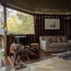 Отель Bundox Safari Lodge, фото 17