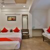 Отель Krl Inn by OYO Rooms, фото 6