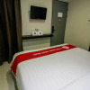 Отель Nida Rooms Kuta Central Park, фото 13
