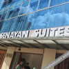 Отель Senayan Suites, фото 21