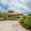 Отель Roofed Villa in Istria With Private Pool, фото 21