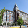 Отель Sanley Morris Hotel, фото 4
