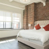 Отель Soma Lofts Apartment, фото 2