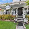 Отель The Porch at Fort Pierce, фото 1