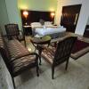 Отель Soltane Hotel в Алжире
