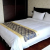 Отель Sweetome Vacation Apartment (Lu'an Youran Nanshan), фото 6