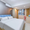 Отель Hi Inn Fuzhou San fangqixiang, фото 13