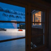 Отель Gjestehuset102 в Лонгиире