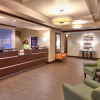 Отель Holiday Inn Express and Suites Overland Park, an IHG Hotel, фото 2