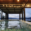 Отель Geoje Sea and Blue Pool Villa, фото 29
