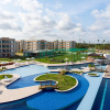 Отель Muro Alto Condomínio Clube - Porto de Galinhas, фото 23