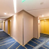 Отель Starway Hotel Xining Chengbei Wanda Plaza, фото 19